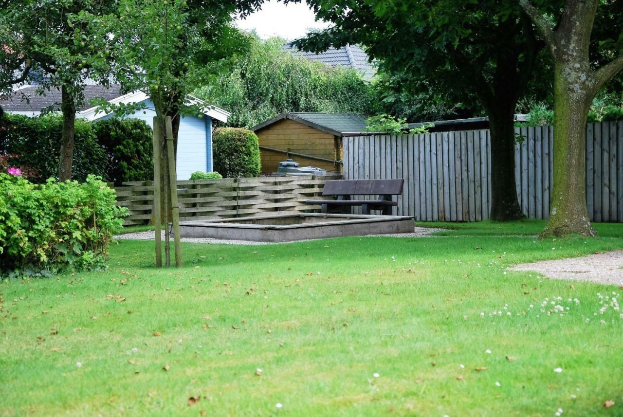 Ferienwohnung Duhner Strandliebe Cuxhaven Exterior foto