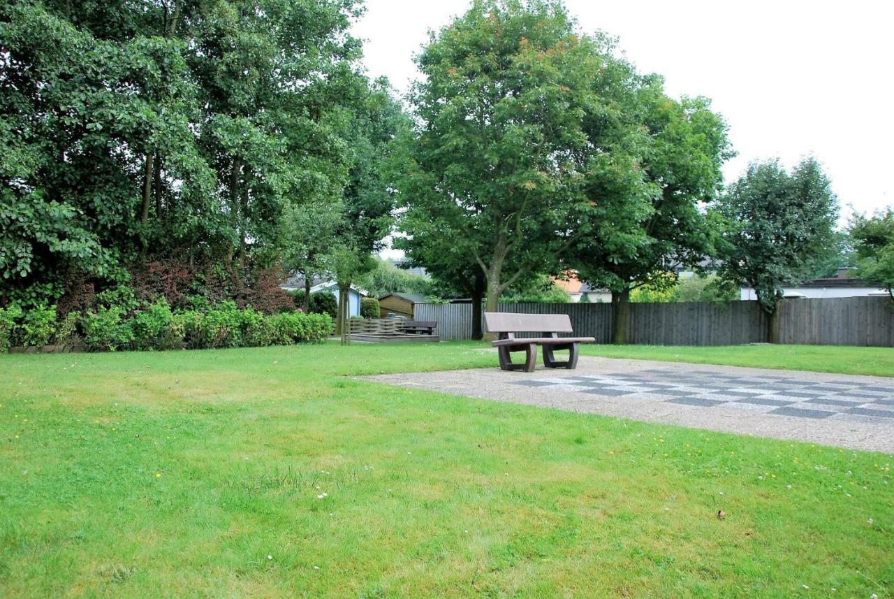 Ferienwohnung Duhner Strandliebe Cuxhaven Exterior foto